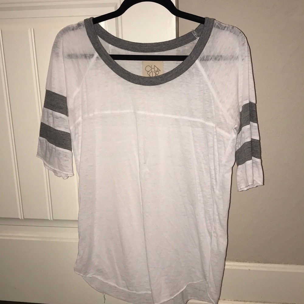 Chaser top
